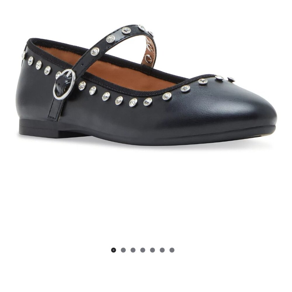 Ballet flat - Picture 2 of 4